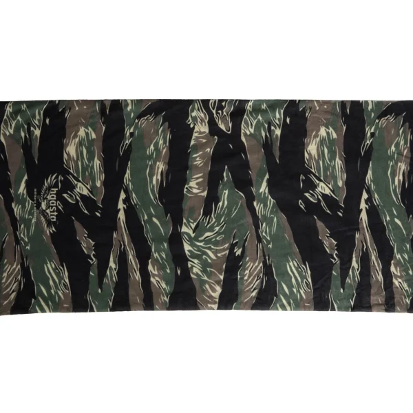 asgbox.pl - Chusta Wielofunkcyjna - Tiger Stripe