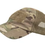 asgbox.pl - Czapka Baseball Vent - Camogrom®