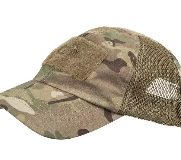 asgbox.pl - Czapka Baseball Vent - Camogrom®