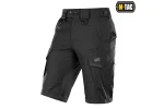 Spodenki Aggressor Gen.II Flex - Czarne - obrazek 2