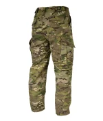 Spodnie mundurowe Texar WZ10 Ripstop Multicam - obrazek 2