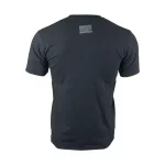asgbox.pl - Koszulka Military Culture T-Shirt - Type B - Smoke Grey