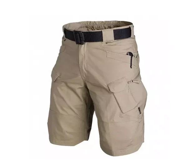 asgbox.pl - Krótkie spodnie Urban Tactical Shorts® - khaki