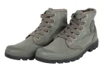 Trampki M-Tac Urban Line Oliwkowe - obrazek 4