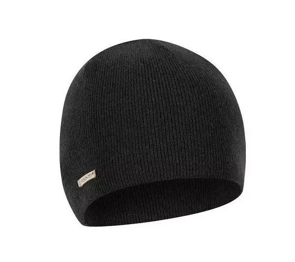 asgbox.pl - Czapka Urban Beanie - czarna