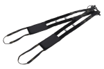 Uniwersalne Cummerbundy Wosport VE-106-ACC-09 QD MC Black - obrazek 7