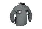 Kurtka taktyczna Cougar Windblocker - foliage green - obrazek 3
