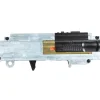 Górna połówka Split Gearboxu EBB V2 ICS do replik M4/UK1/HOG/YAK MA-193 OD-G-ICS-08-043613-00 asgbox.pl