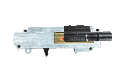 Górna połówka Split Gearboxu EBB V2 ICS do replik M4/UK1/HOG/YAK MA-193 - obrazek 4