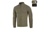 Bluza Delta Polartec S - Olive - obrazek 2