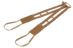 Uniwersalne Cummerbundy Wosport VE-106-ACC-09 QD Coyote Brown - obrazek 7
