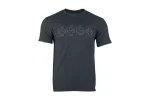 Koszulka Military Culture T-Shirt - Type B - Smoke Grey - obrazek 2