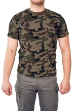 Koszulka T-shirt Texar Wz.93 Pantera Leśna - obrazek 2