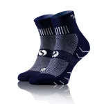 Skarpety sportowe Sesto Senso Frotte Sport Socks AMZ Navy-Blue - obrazek 2