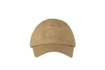 Czapka Baseballówka - coyote - obrazek 5