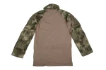 Combat Shirt SATAC G4 – ATC FG - obrazek 4