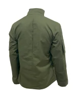 Bluza taktyczna Texar KM-20 RipStop Oliwkowa - obrazek 2