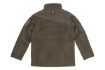 Bluza polarowa Emerson Gear Blue Label “Glaucidium" Ranger Green - obrazek 2