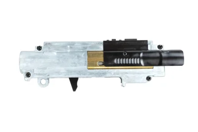 Górna połówka Split Gearboxu EBB V2 ICS Master Mod do replik CS4/CXP MA-193A - obrazek 4