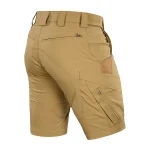 Spodenki M-Tac Aggressor Summer Flex Coyote - obrazek 5