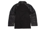 Bluza mundurowa Emerson Gear Upgraded typu G3 MC Black - obrazek 2