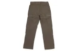 Spodnie taktyczne Emerson Gear Blue Label Whale Shark Ranger Green - obrazek 2