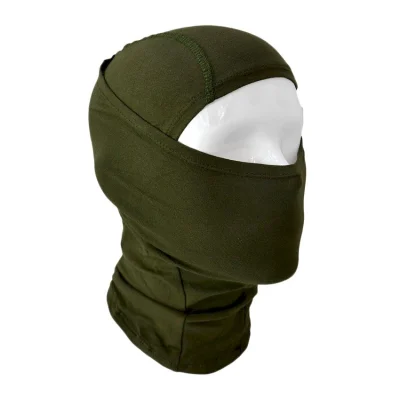 asgbox.pl - Kominiarka Texar Ninja Oliwkowa