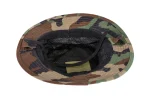 Kapelusz Emerson Gear Boonie Hat EM9681 Woodland - obrazek 4