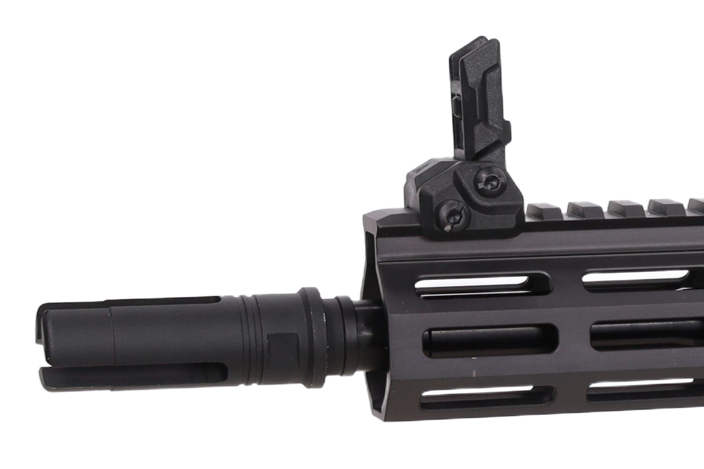 asgbox.pl - Arcturus M4/AR15 Saber MK16 13.5" AT-AR11E FE Karabin szturmowy AEG 14.5" Czarny - OUTLET asgbox.pl - Arcturus M4/AR15 Saber MK16 13.5" AT-AR11E FE Karabin szturmowy AEG 14.5" Czarny - OUTLET