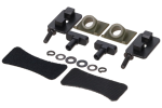 asgbox.pl - Earmor M16A-MLOK adapter do słuchawek M31/M32+ na szynę M-LOK Foliage Green