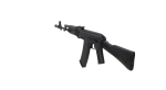 asgbox.pl - Specna Arms AK SA-PJ01 PRIME BLDC Karabin szturmowy AEG Czarny - OUTLET