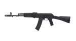 Specna Arms AK SA-PJ01 PRIME BLDC Karabin szturmowy AEG Czarny - OUTLET - obrazek 2