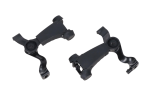 asgbox.pl - Earmor M16A-MLOK adapter do słuchawek M31/M32+ na szynę M-LOK - Czarny
