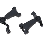 asgbox.pl - Earmor M16A-MLOK adapter do słuchawek M31/M32+ na szynę M-LOK - Czarny