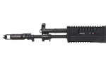 asgbox.pl - GIG AK12 GK12 Karabin szturmowy AEG Czarny - OUTLET
