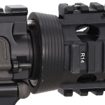 asgbox.pl - BOLT Airsoft M4/AR15 B4 SOPMOD (B.R.S.S.) Karabin szturmowy AEG 14.5" Czarny - OUTLET