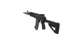 GIG AK12 GK12 Karabin szturmowy AEG Czarny - OUTLET - obrazek 2