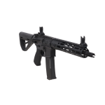 asgbox.pl - Arcturus M4/AR15 SR16 CQB Ambi FE Karabin szturmowy AEG 11.5" Czarny - OUTLET