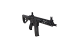 asgbox.pl - Arcturus M4/AR15 SR16 CQB Ambi FE Karabin szturmowy AEG 11.5" Czarny - OUTLET