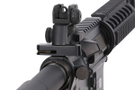 BOLT Airsoft M4/AR15 B4 SOPMOD (B.R.S.S.) Karabin szturmowy AEG 14.5" Czarny - OUTLET - obrazek 2