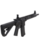 asgbox.pl - Arcturus M4/AR15 Carbine FE Karabin szturmowy AEG 14.5" (Oblivion/HAL) Czarny - OUTLET