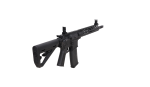 asgbox.pl - Arcturus M4/AR15 Carbine FE Karabin szturmowy AEG 14.5" (Oblivion/HAL) Czarny - OUTLET