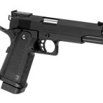 Tokyo Marui Hi-Capa 5.1 GBB Black