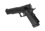 Tokyo Marui Hi-Capa 5.1 GBB Black - obrazek 2