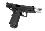 Tokyo Marui Hi-Capa 5.1 GBB Black - obrazek 3