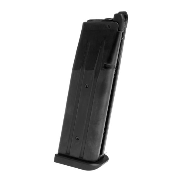 Tokyo Marui Magazine Hi-Capa 4.3 GBB 28rds Black