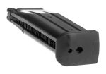 Tokyo Marui Magazine Hi-Capa 4.3 GBB 28rds Black - obrazek 3