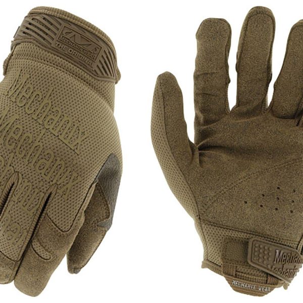 Mechanix Wear The Original Coyote L