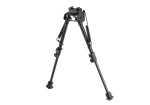 Leapers OP 8.3-12.7 Inch Bipod Black - obrazek 2