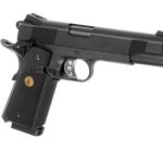 Tokyo Marui MEU GBB Black